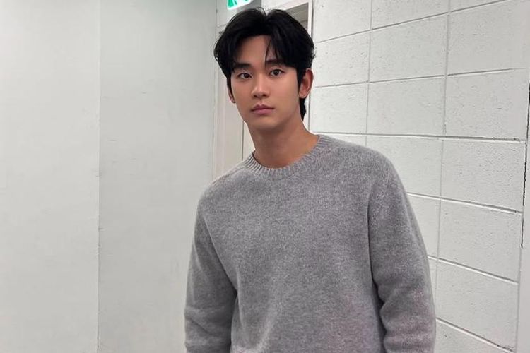 Mengapa Fan Meeting Kim Soo Hyun di Taiwan Harus Dibatalkan