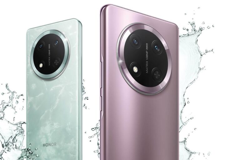 4 Fitur Kekuatan HONOR X9c 5G: Smartphon Tangguh dengan Triple Defense