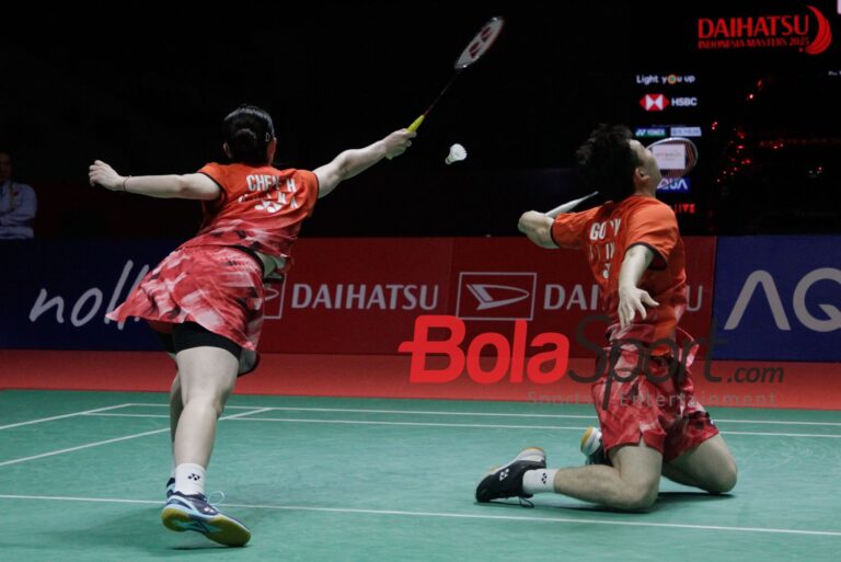 Ringkasan Akhir All England Open 2025: China Kalah Total, Indonesia Raih Runner Up Unik