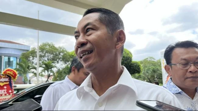 Penugasan Baru: Direktur Utama Perum Bulog, Mayjen Novi Helmy Kini Menjadi Staf Khusus Panglima TNI