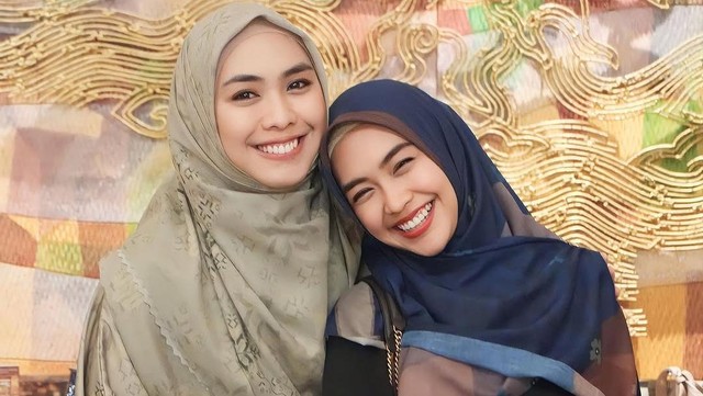 Oki Setiana Dewi Bongkar: Ria Ricis yang Bayar Biaya Perawatan Anaknya Sulaiman saat Ia Kehabisan Uang