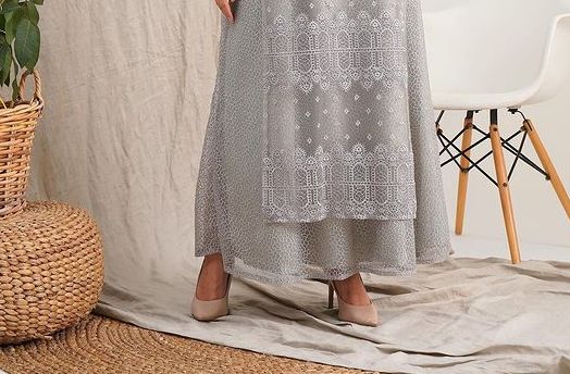 Inilah 4 Jenis Sepatu Ideal untuk Dipasangkan dengan Dress Lebaran Anda