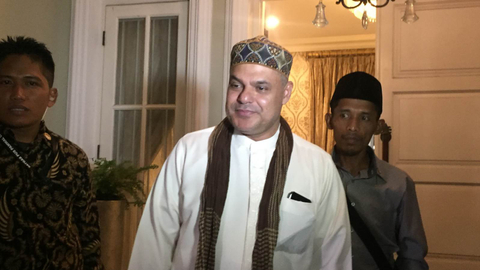 Haddad Alwi Bongkar: Penonton Makin Giat Beribadah Setelah Menontonnya