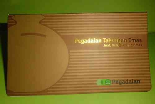 Tabungan Emas Pegadaian: Cara Cerdas Menginvestasikan dan Melindungi Harta Anda