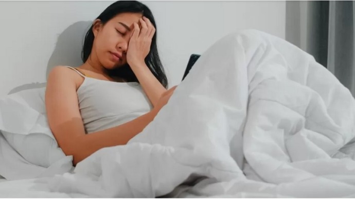 Kebiasaan Sepele yang Membunuh Gairah Hidup: Mengungkap Penyebab Rasa Malas Anda