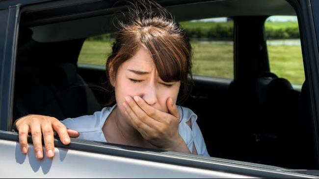 5 Makanan yang Ampunikan Mual karena Mabuk Perjalanan Selama Mudik