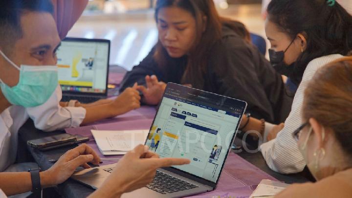 DJP Cabut Sanksi Keterlambatan Pembayaran dan Pelaporan SPT Tahunan