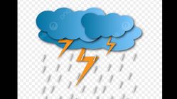 Prakiraan Cuaca Terkini Wonosobo: Hujan Melanda Beberapa Wilayah Mulai Senin, 12 Mei 2025