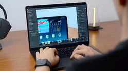 10 Laptop Terbaik untuk Desain Grafis 2025: Cepat, Ringan, dan Tahan Lama