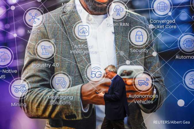 Kebutuhan Infrastruktur Digital Meningkat, Alita Menggandeng Pegatron