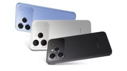 Mau HP Stylish dan Kamera AI 50MP? Simak Harga & Spesifikasi Lengkap Tecno Spark 40 Series!