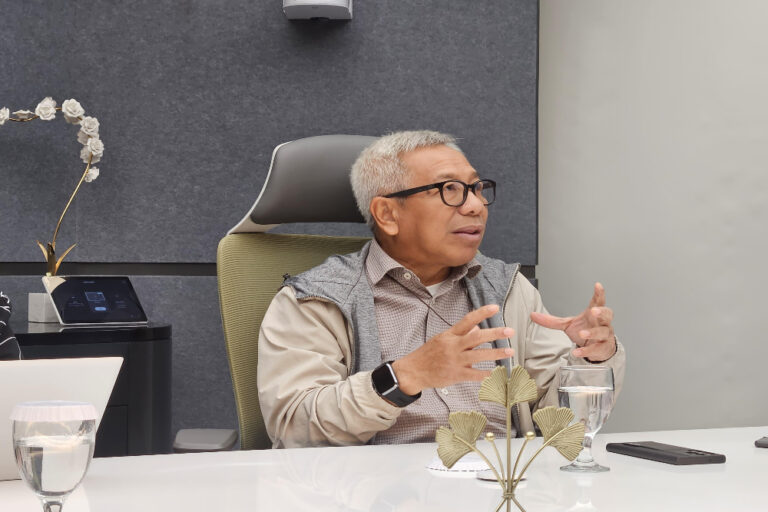 Respons Indosat soal Wacana Komdigi Terapkan Kebijakan 1 NIK untuk 3 Nomor