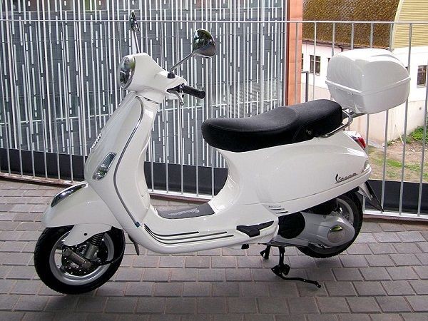 Bukan Vespa! Matic Retro 150cc Terbaik Tahun 2026