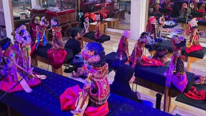 Regenerasi pedalangan masa kini: kolaborasi akar tradisi dan teknologi kecerdasan buatan